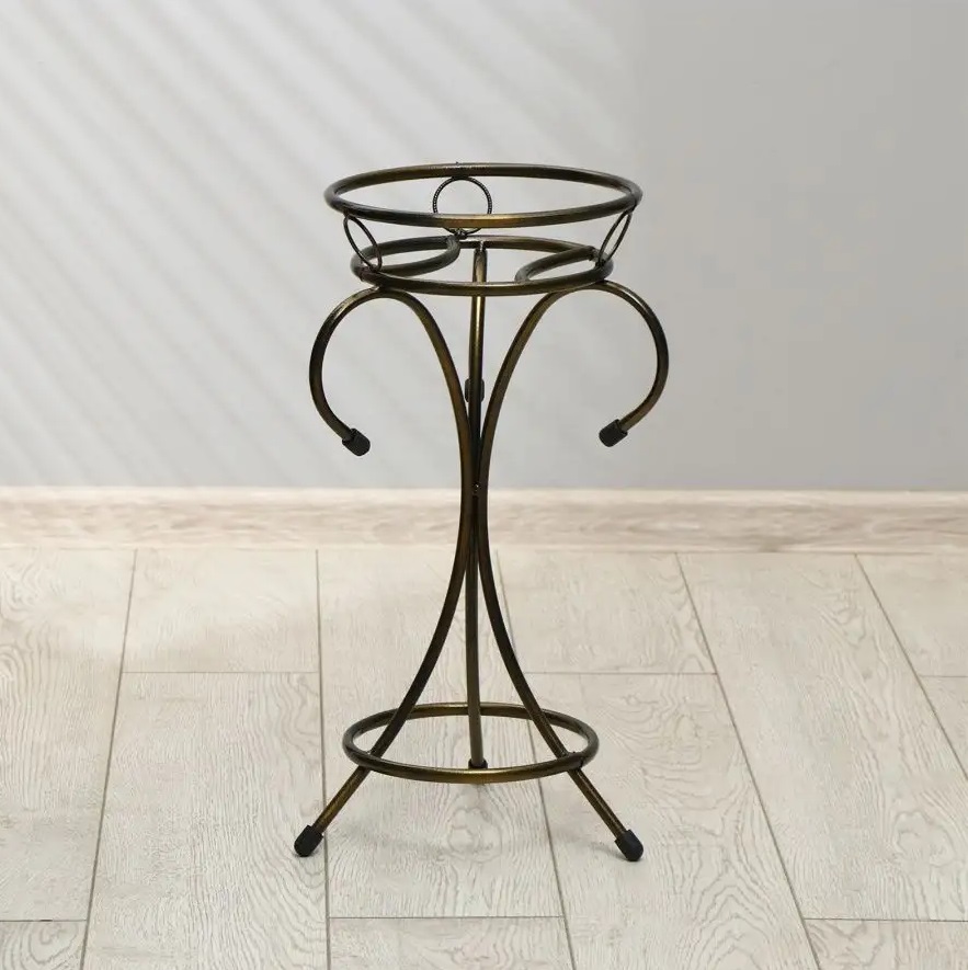 Подставка под цветы "Пикассо" 1 горшок