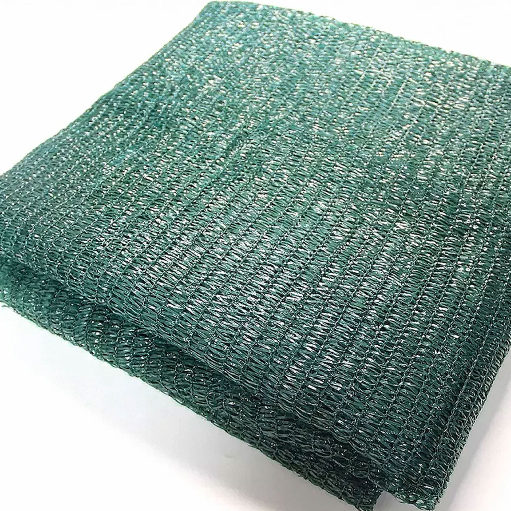 Сетка затеняющая 2х50м 55% темно-зеленая (цена за 1м)