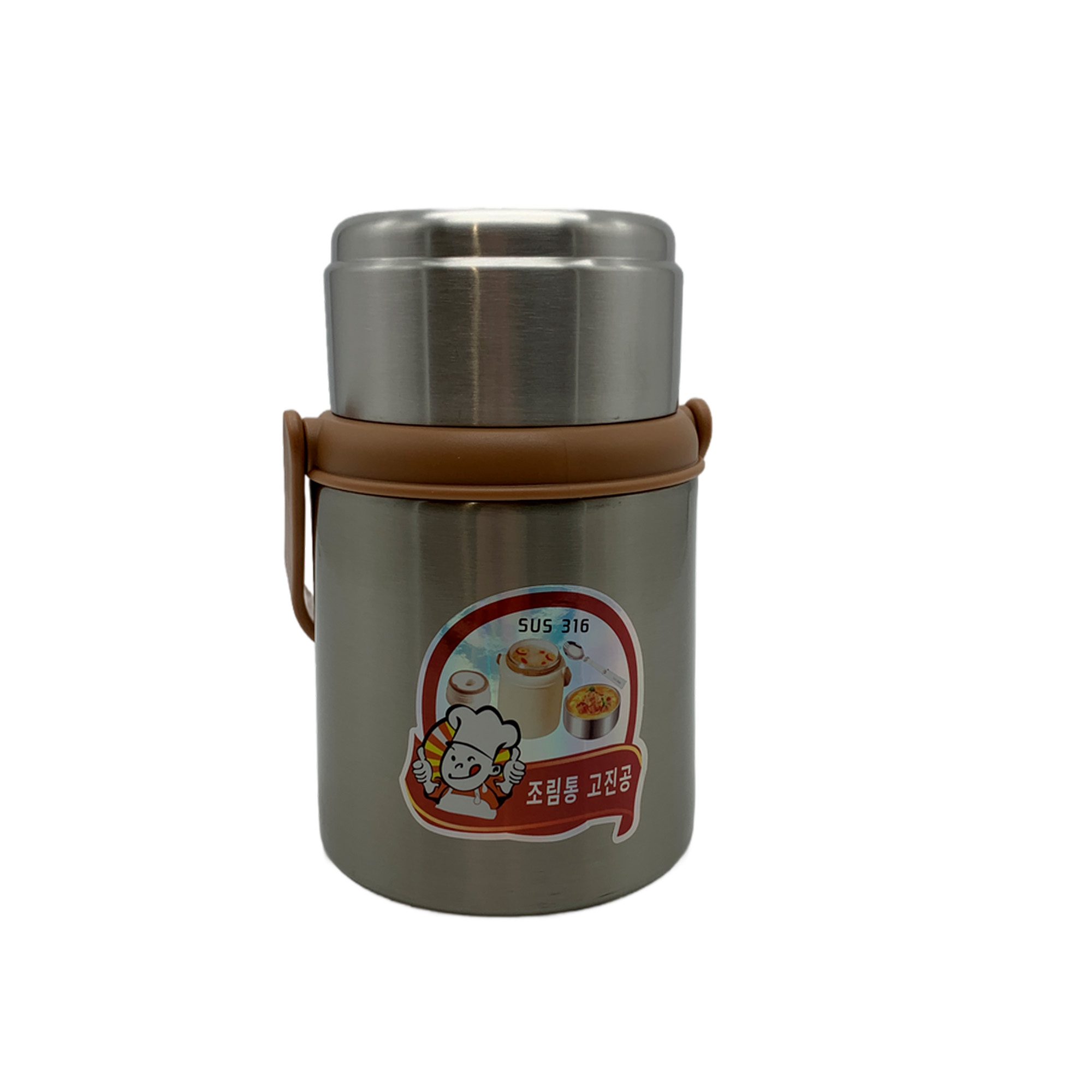 Термос 1,1л РД78754