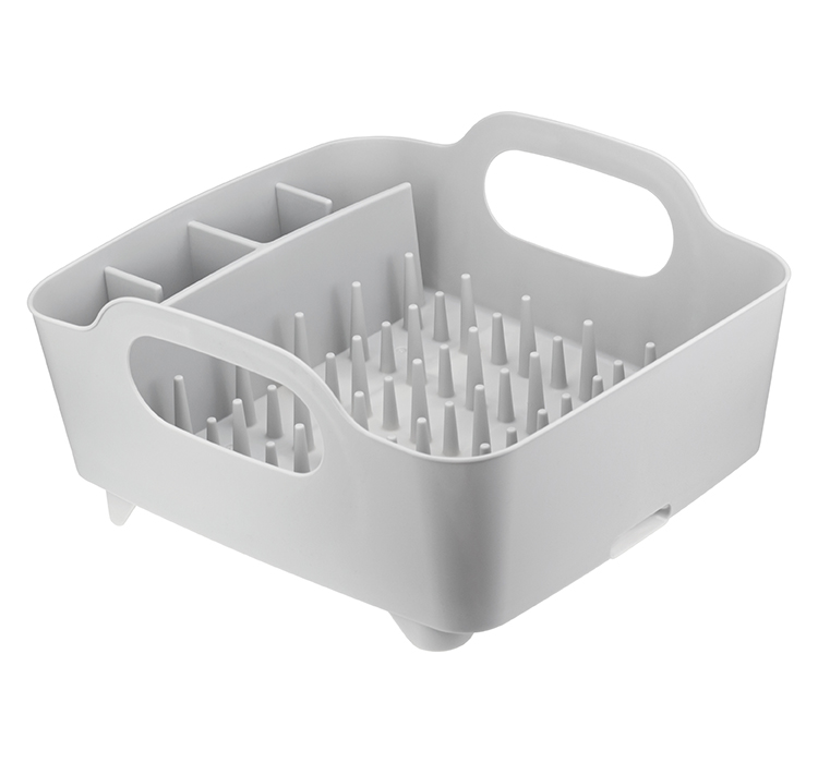 Сушилка для посуды ИЗЛИ Белый