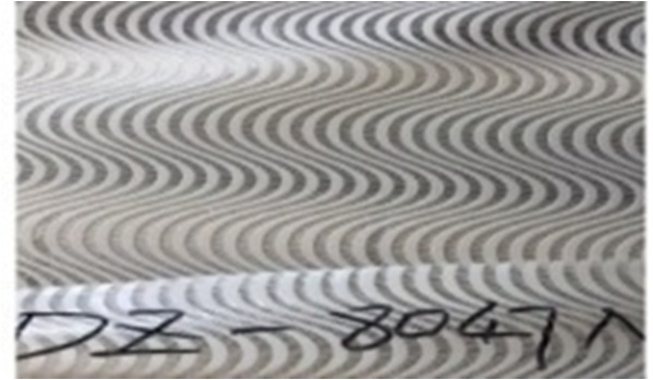 Клеенка ажурная без основы 1,37м х 20м (цена за 1м) РД65891