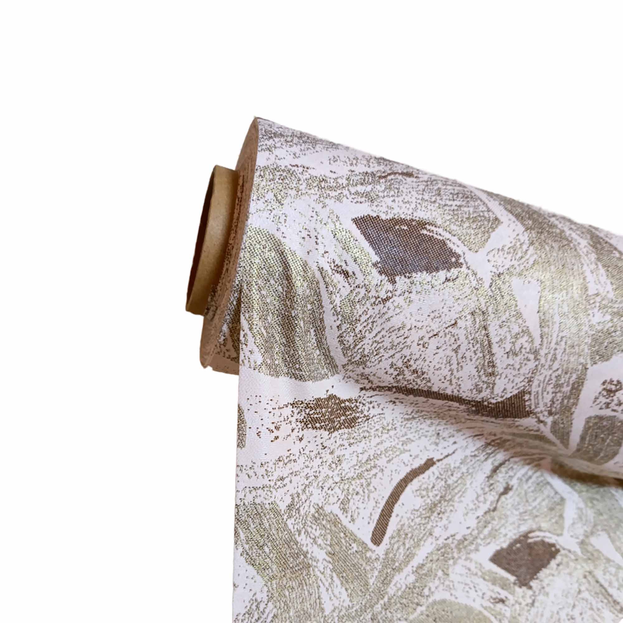 Клеенка ПВХ на тканевой основе 1,37 х20м (цена за 1м) РД15330