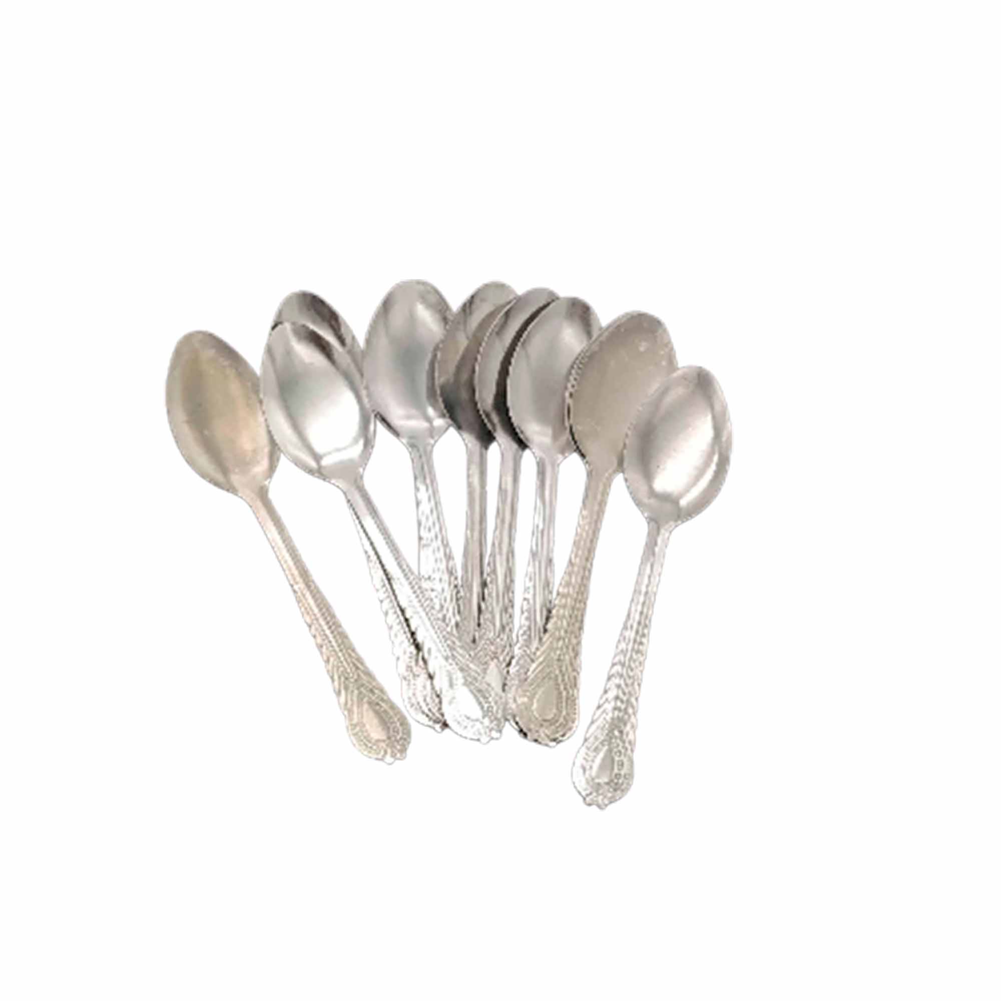 Ложка чайная 1 шт РД86742