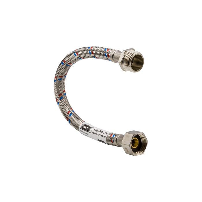 Подводка вода VRT® 0,5 вн/нар