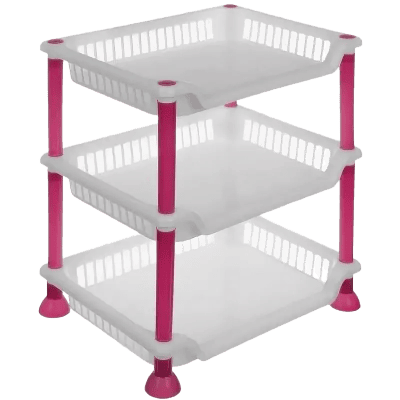 Полки, этажерки