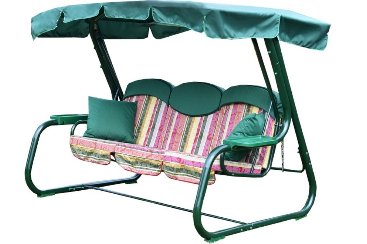 Качели садовые Мастак б80, с396, с653,с467, с910, с911