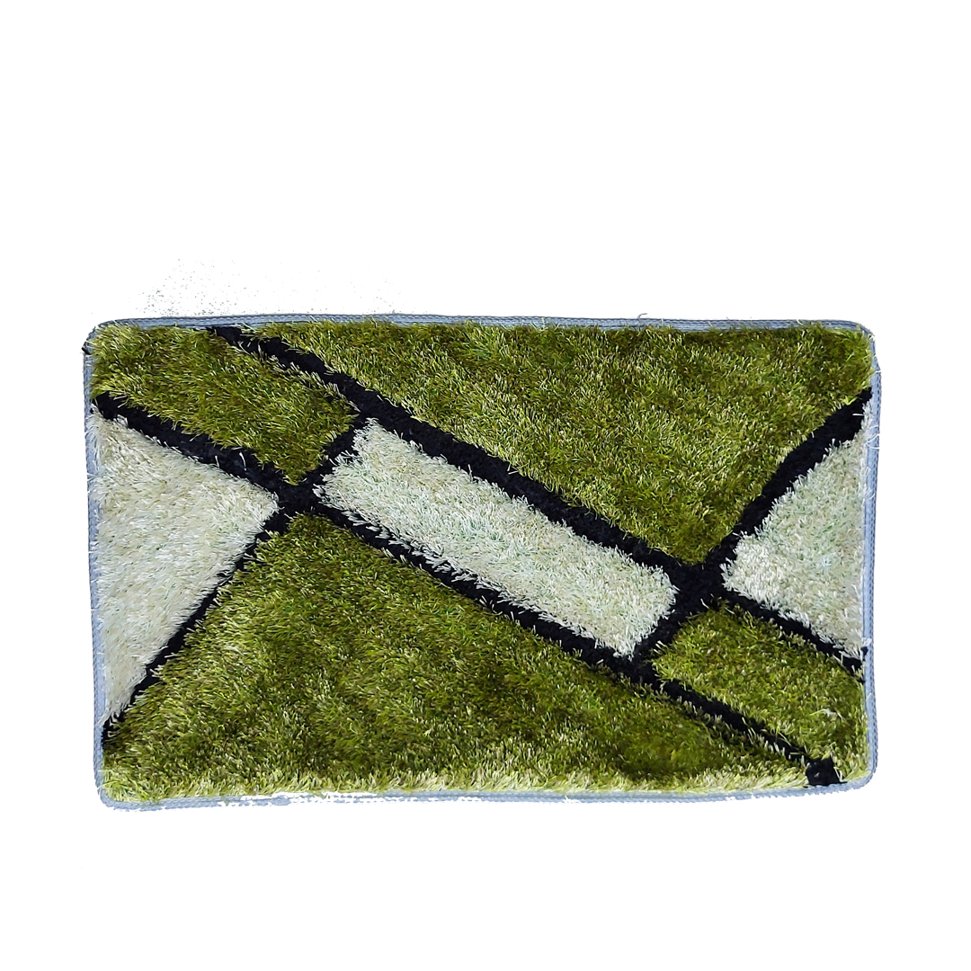 Коврик для ванной 50х80см РД53244