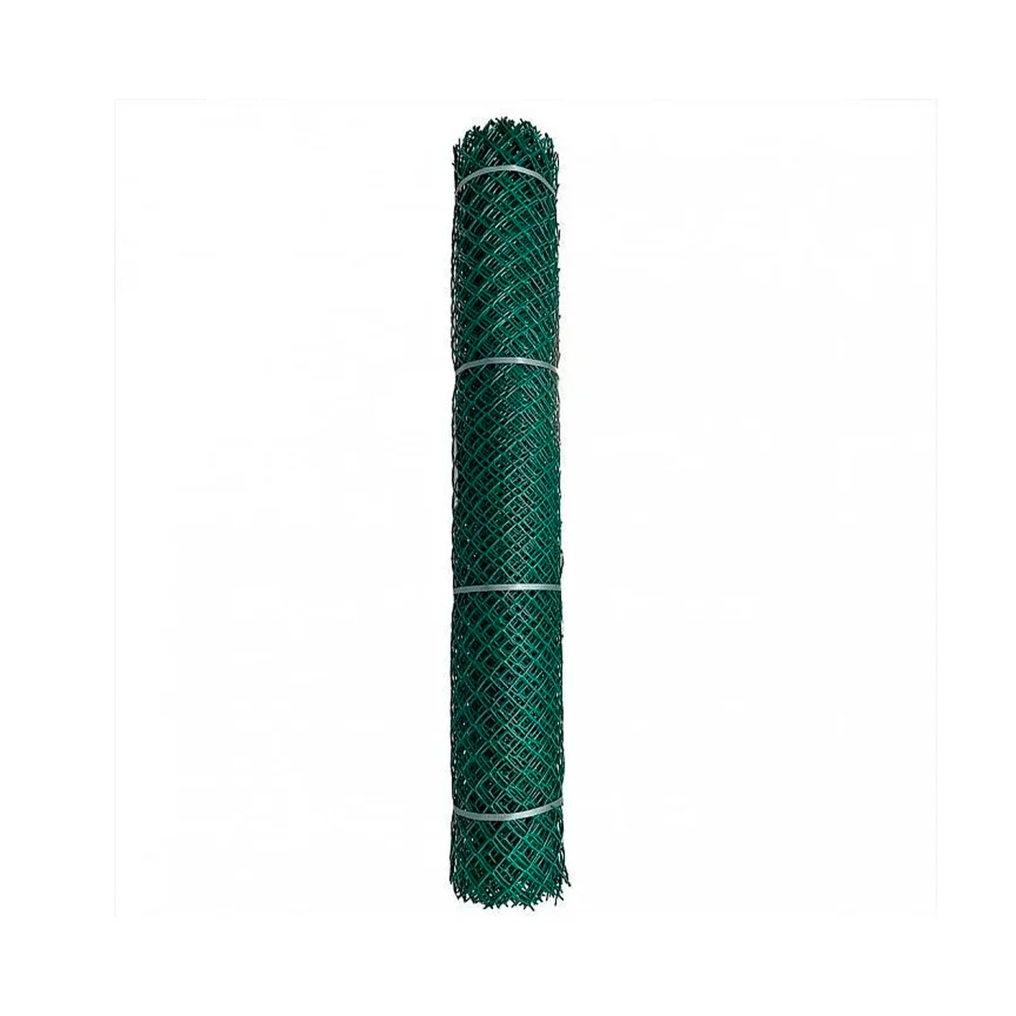 Сетка садовая ромбическая 40х40 (1,5х20)  ПРОФИ (цена за 1м)