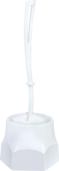 Ершик для унитаза (комплект) "Лотос" с подставкой 