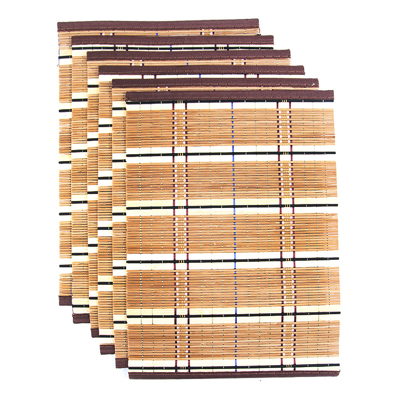 Салфетка бамбуковая 30*40 РД81402