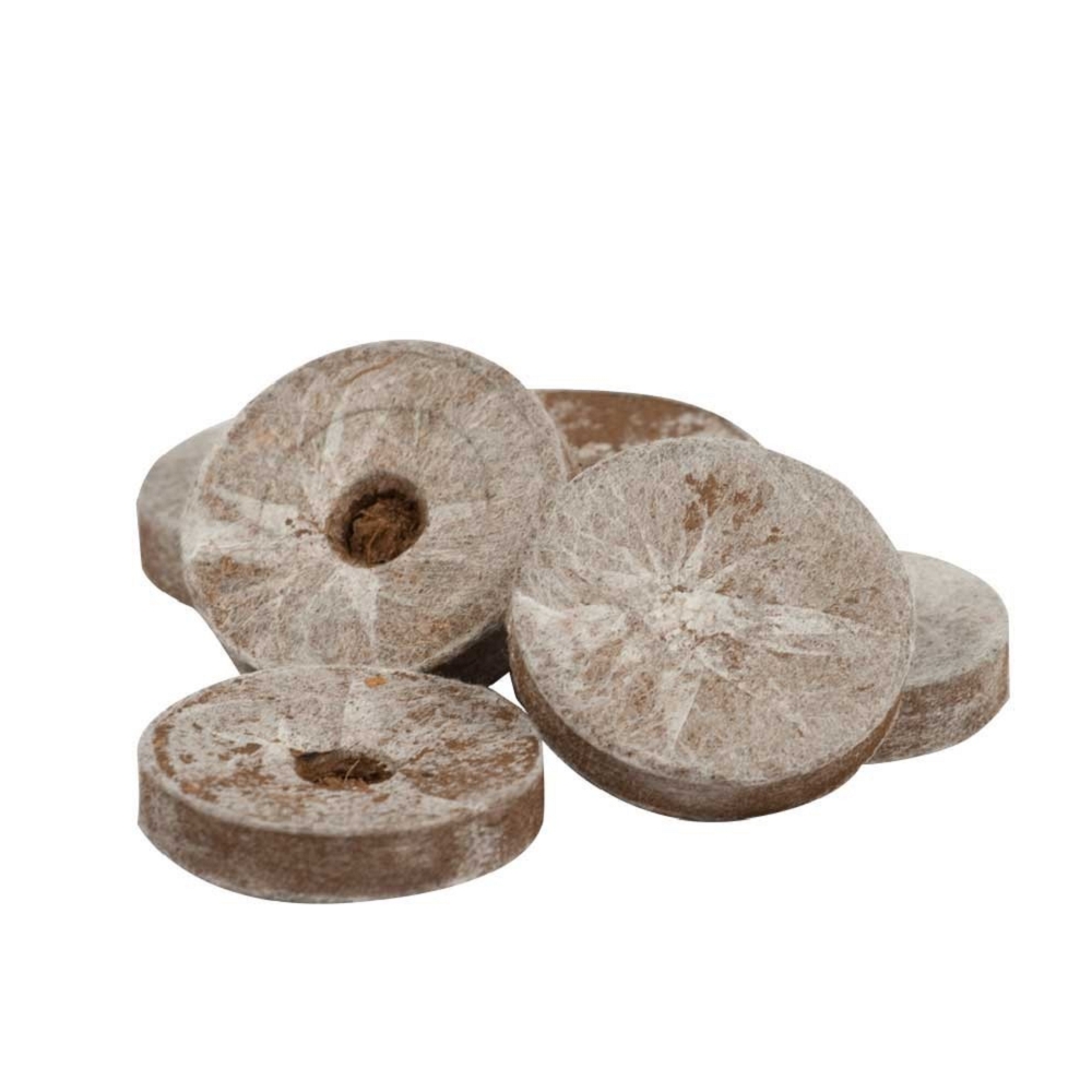 Таблетка торфяная d41 Jiffy® 