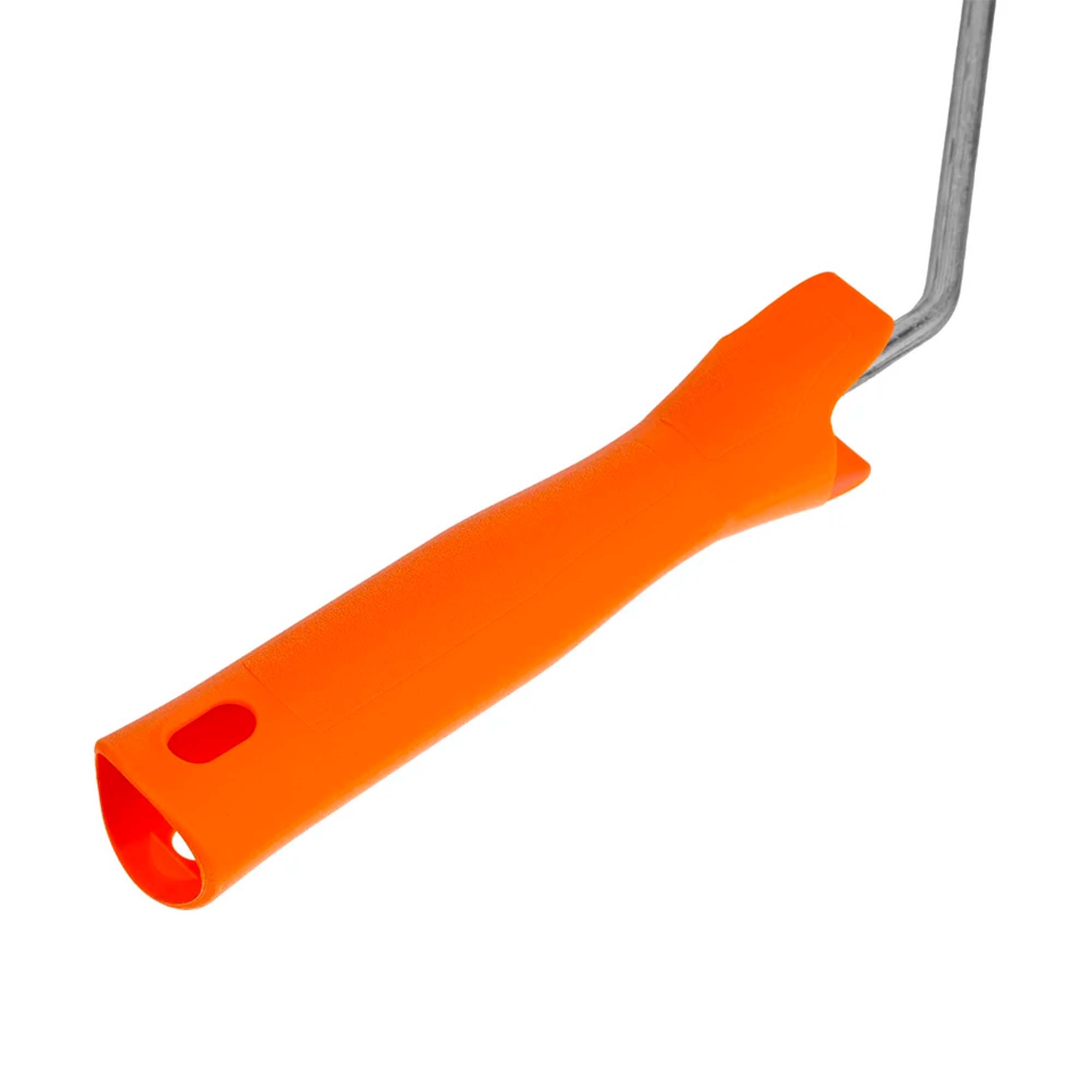 Мини-валик в сборе "Фасадные работы",110 мм,ворс 12мм,D16мм,Dруч.6мм,полиакрил,полиэстер// Сибртех