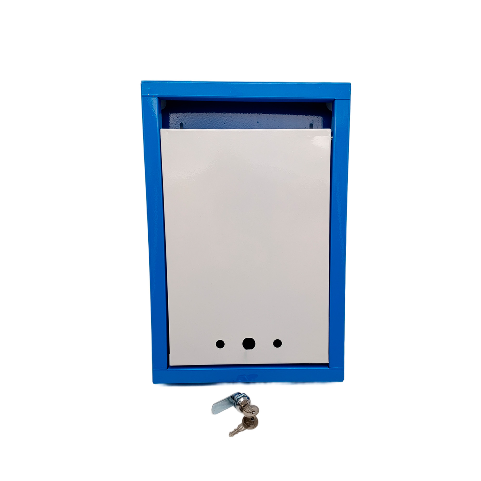 Ящик почтовый индивидуальный (с внутренним замком)