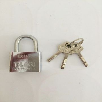 Замок навесной Экстра 30 Д.