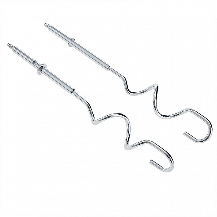 Миксер 700Вт DELTA LUX DE-7701 