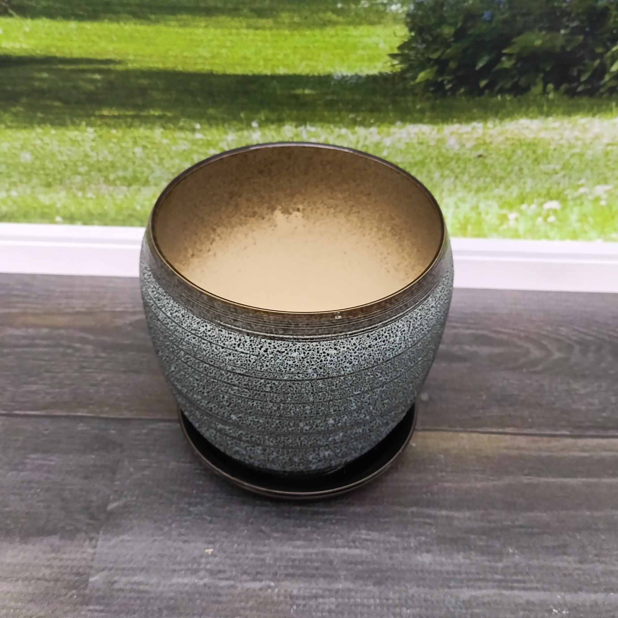 Горшок для цветов 2,2л РД83994