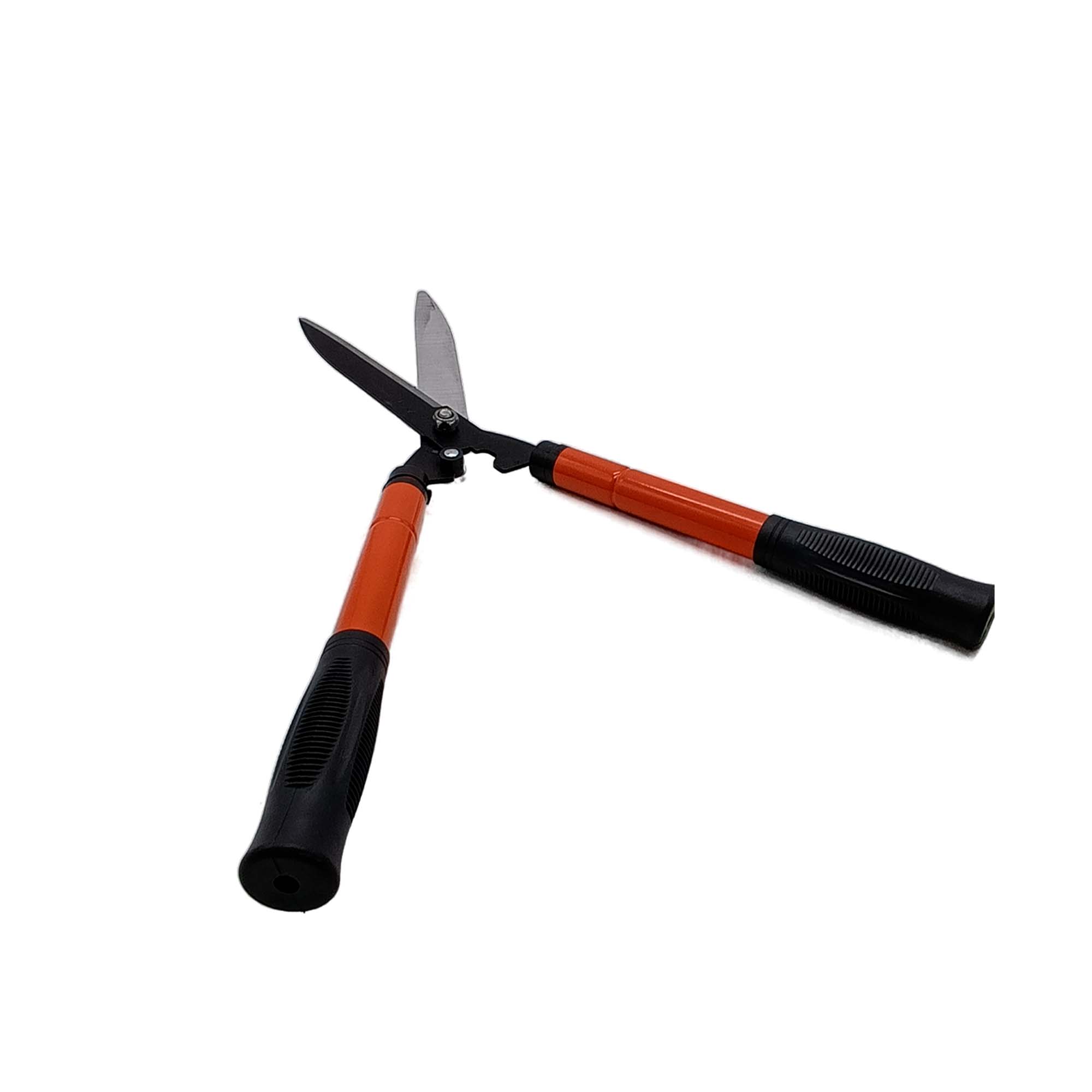 Кусторез (телескопические ручки) S-1052 РД 44576