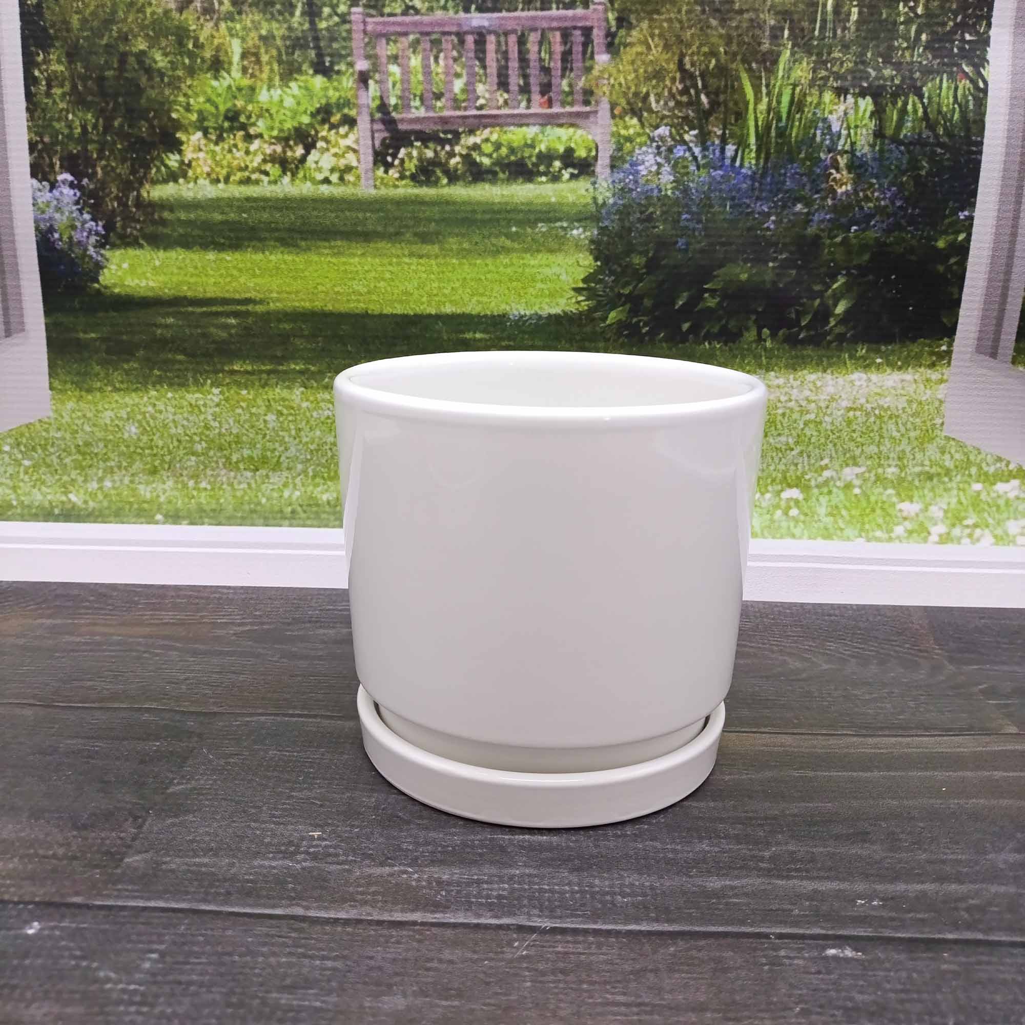 Горшок для цветов 2,2л РД83857