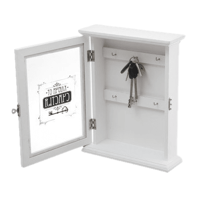 Шкатулки, ключницы