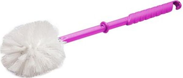 Ерш для унитаза Белый