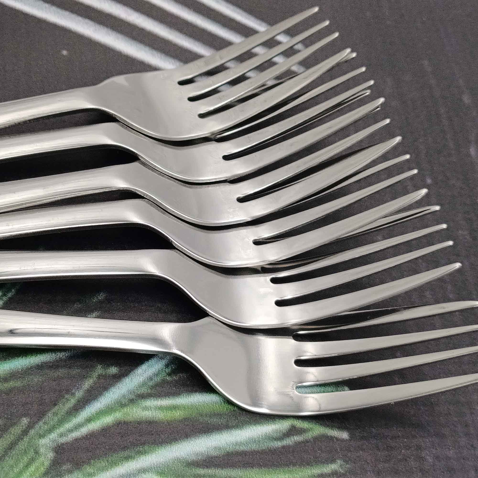 Набор вилок столовых 6шт "Классик" РД86124