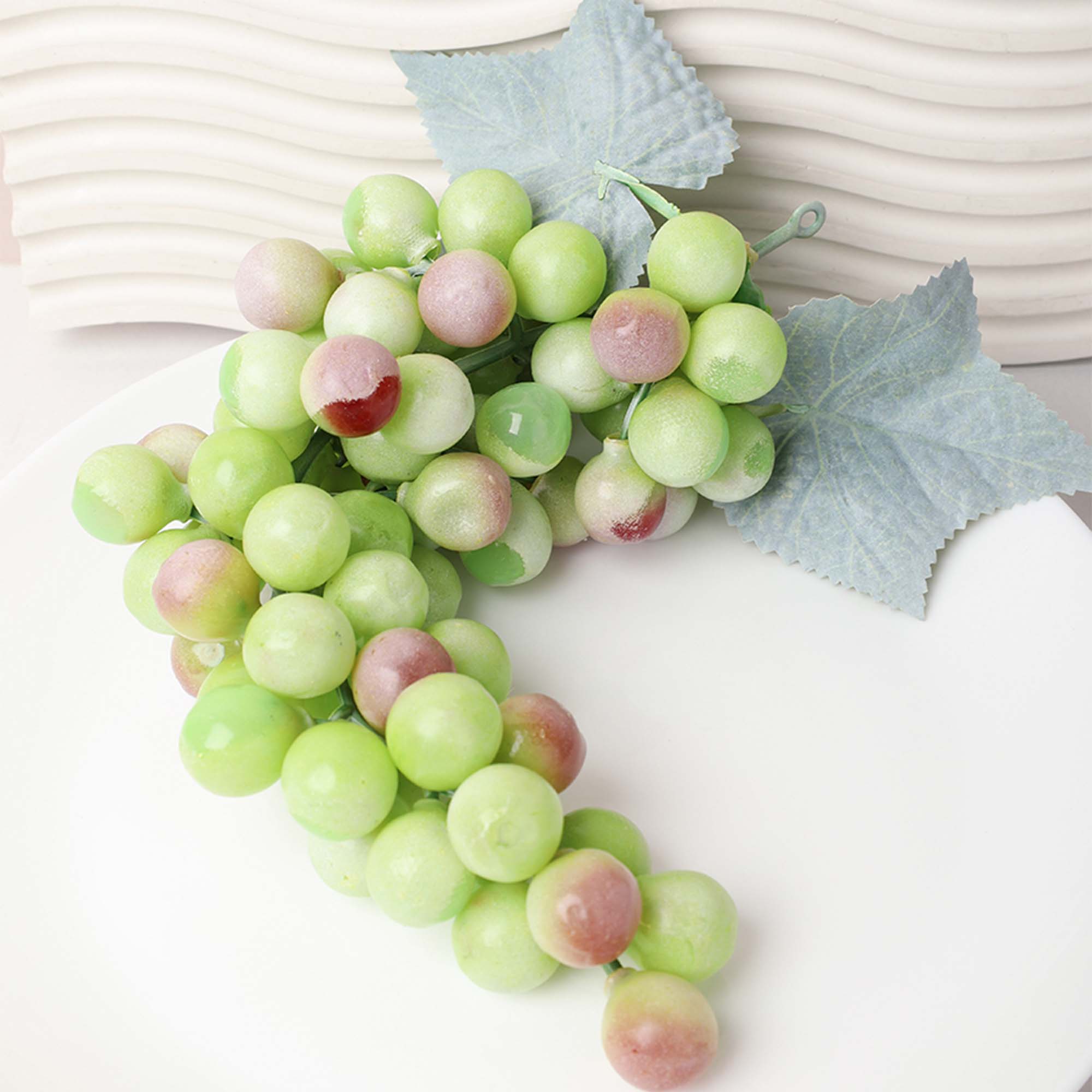 Муляж Виноград 24см 33-17 