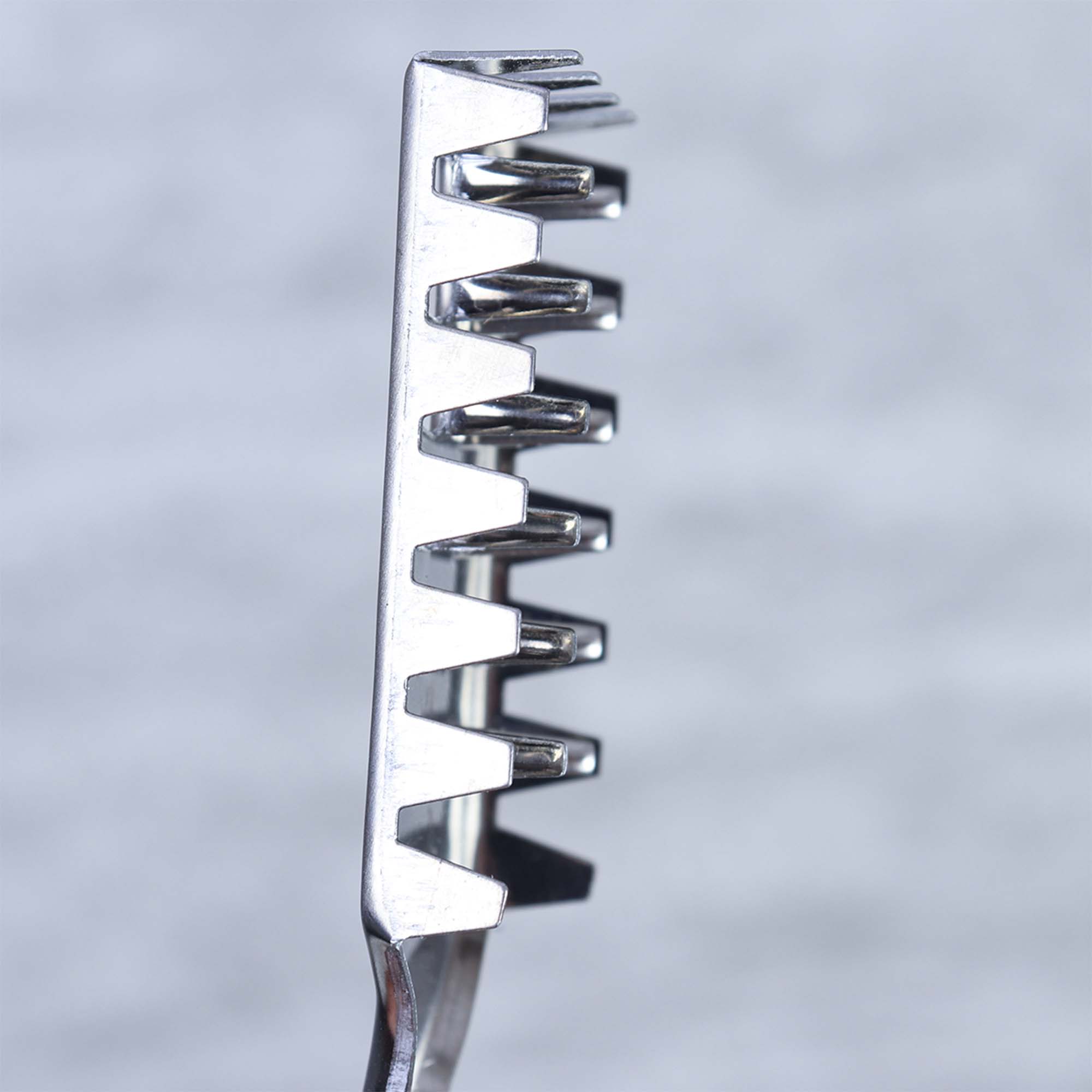 Рыбочистка 19см 717-815 