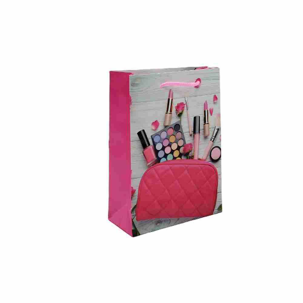 Пакет подарочный ламинированный 12,5х17 РД42002