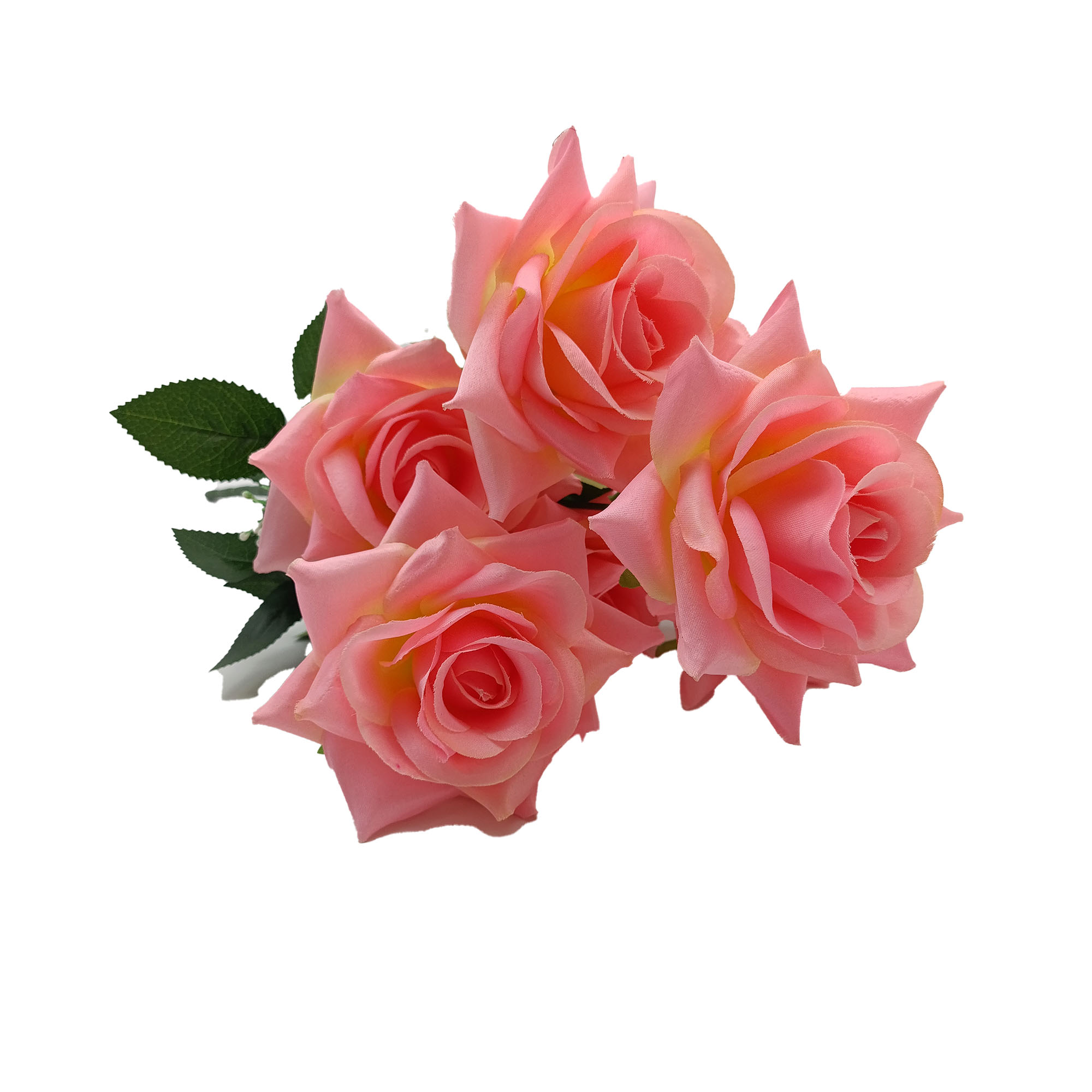 Букет Роза 7 голов 