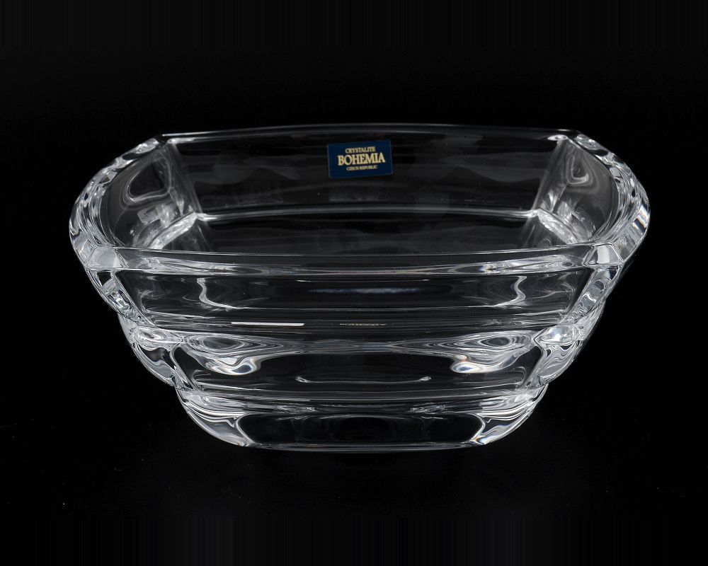 Конфетница 20 см SEGMENT Конфетница 20 см SEGMENT