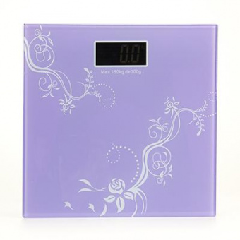 Весы напольные электронные 180кг РД 44705
