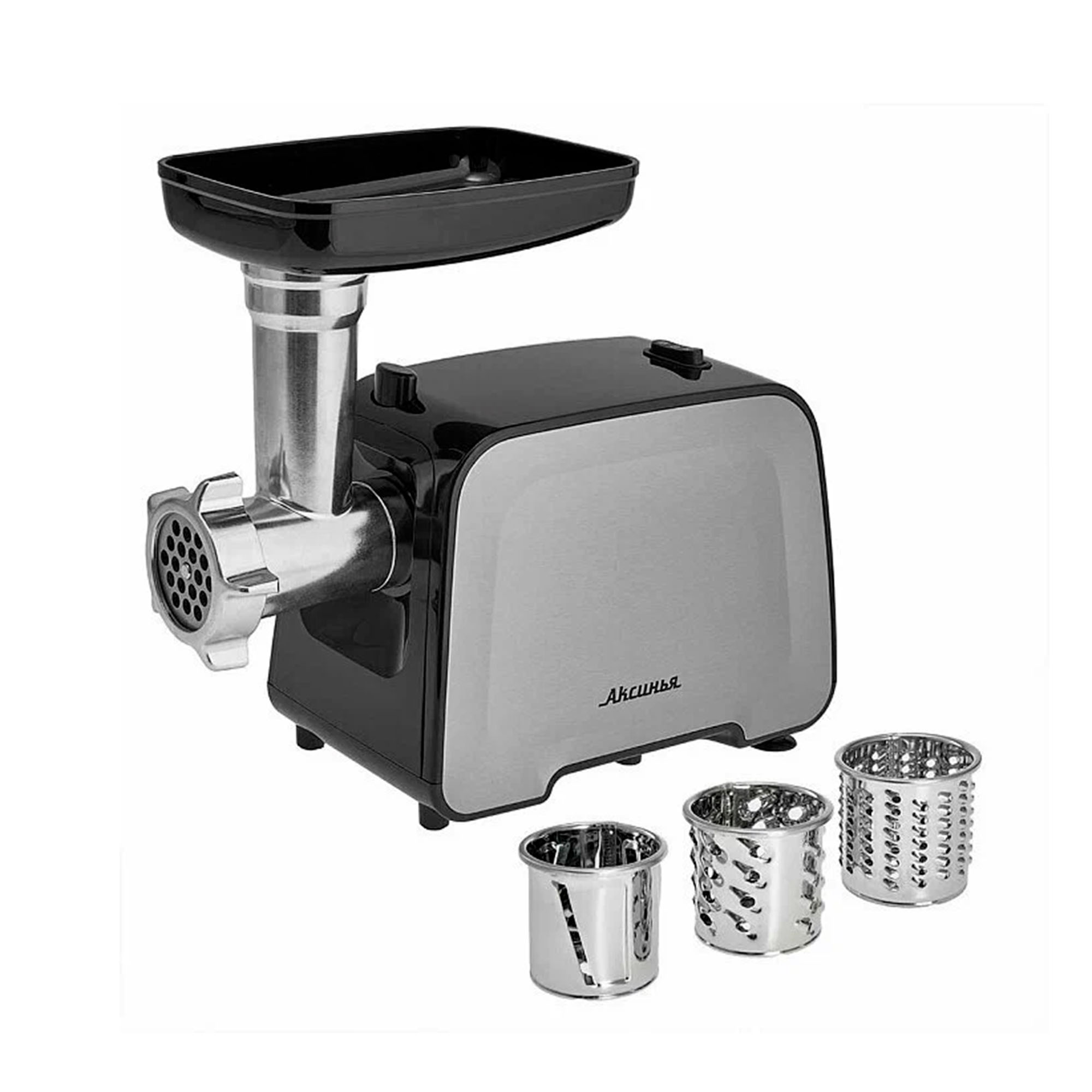 Мясорубка электрическая 2300Вт АКСИНЬЯ КС-2006С