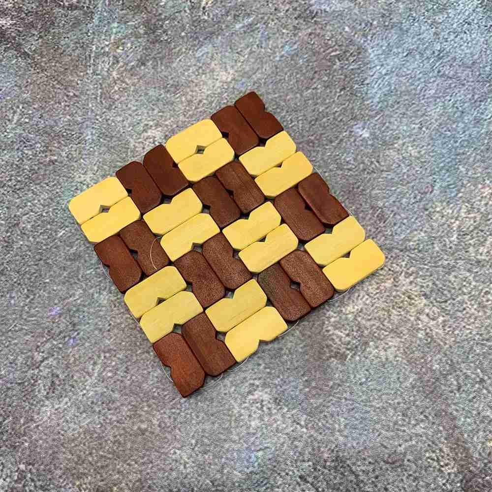 Подставка под горячее 13см РД76835