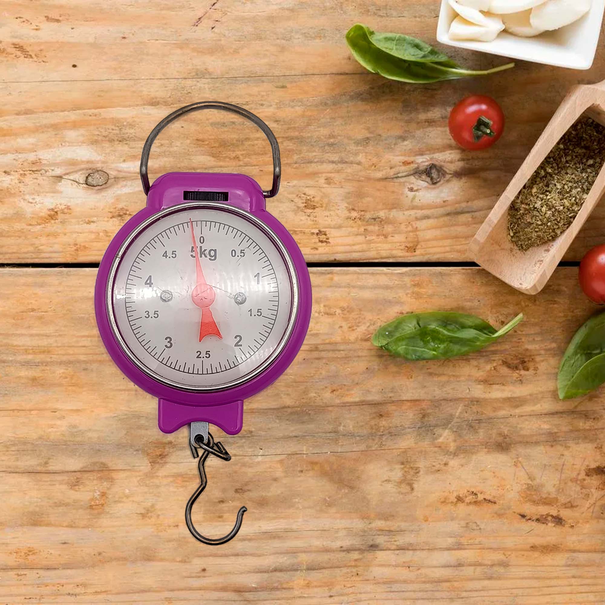 Безмен механический до 10кг РД16894