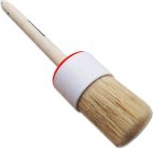 Кисть круглая №14х50мм д/р "SANTOOL" 