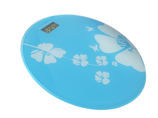 Весы напольные электронные 180кг РД 44729