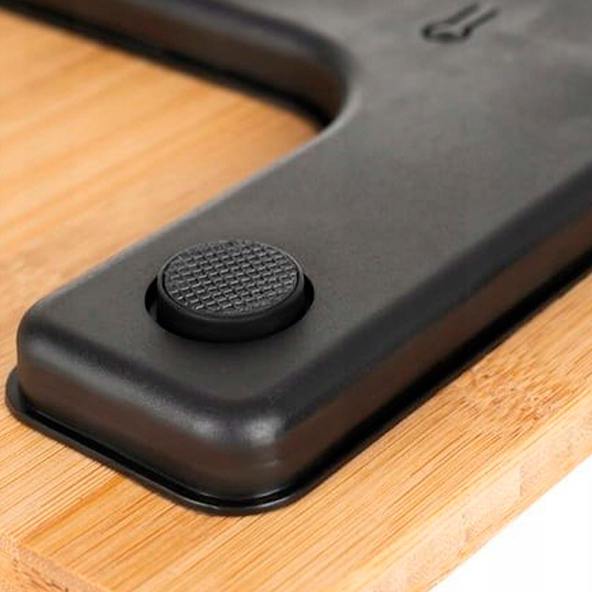 Весы напольные электронные 26х26см РД16771 