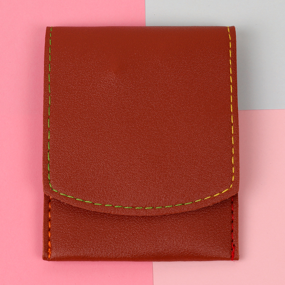 Набор маникюрный 7 предметов YD-09 в ассортименте