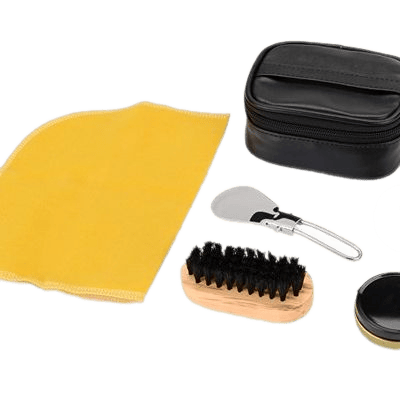 Средства по уходу за обувью