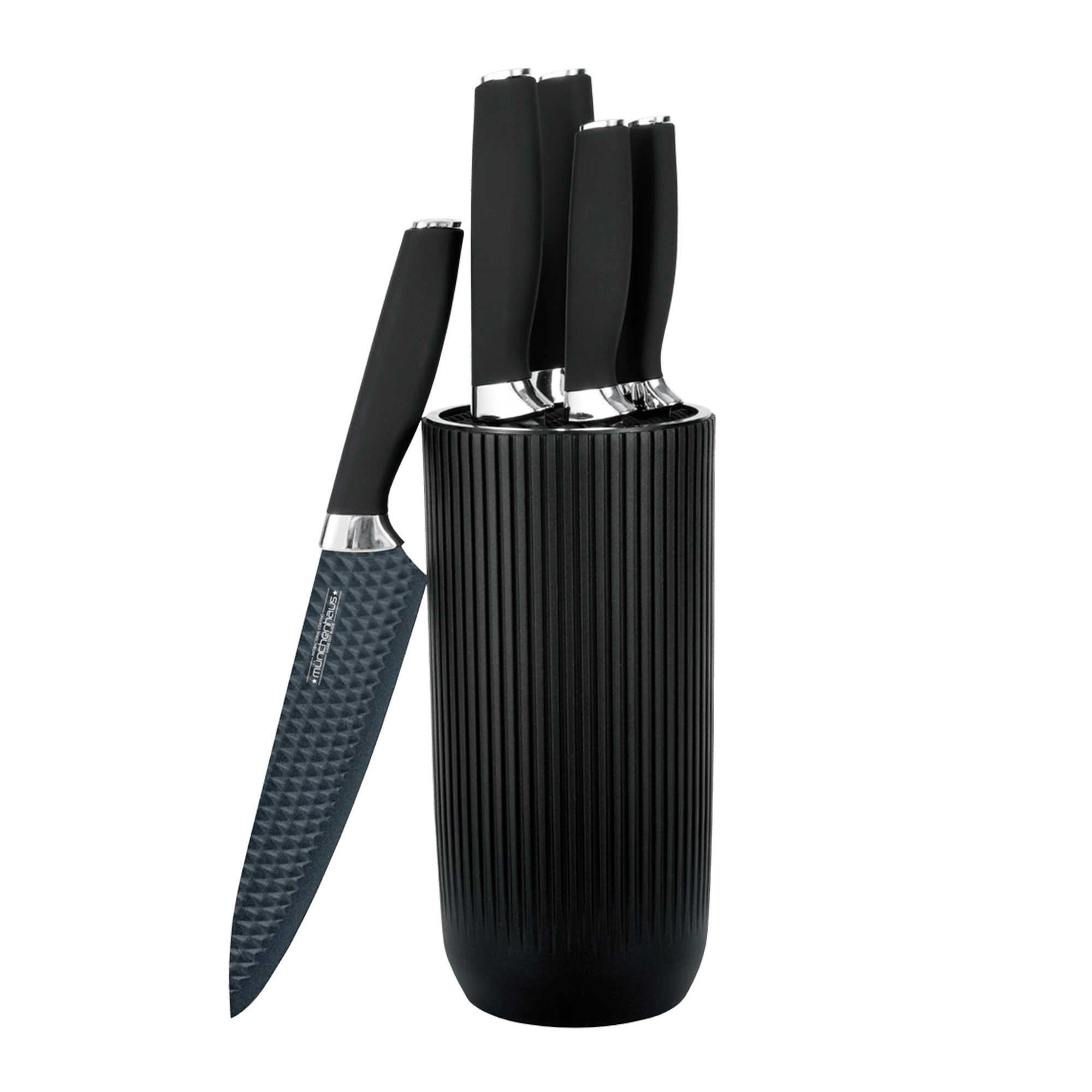 Набор ножей