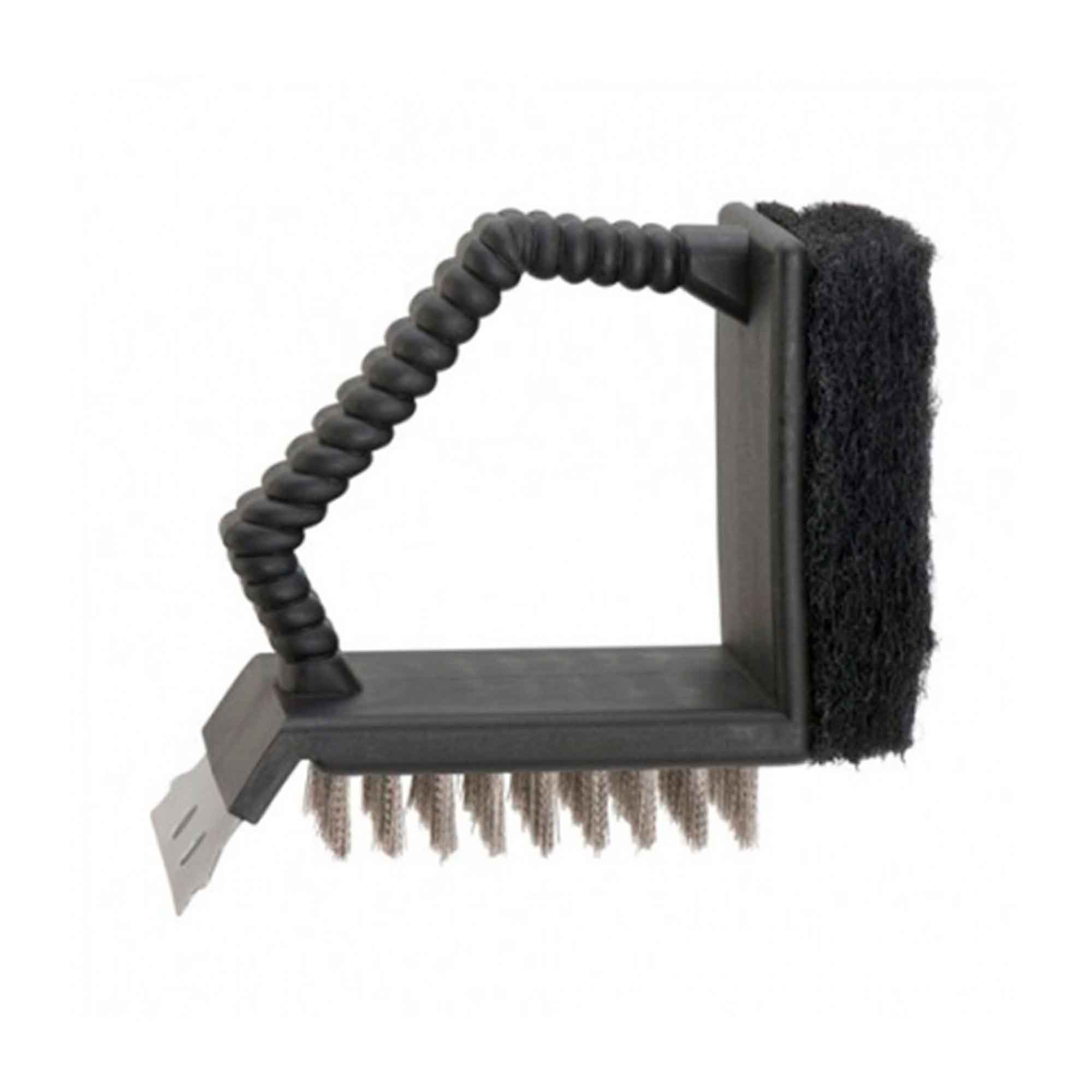 Щетка для чистки гриля РД81266