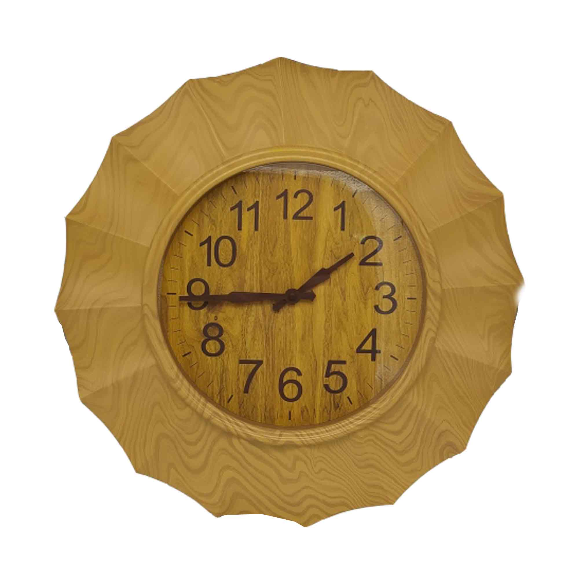 Часы настенные 50см РД79485