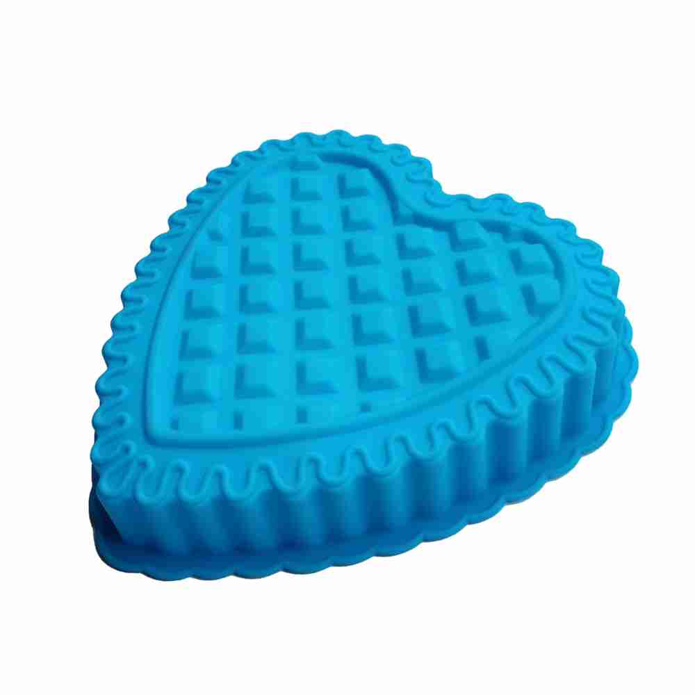 Форма силиконовая 235х23х35мм РД 43313