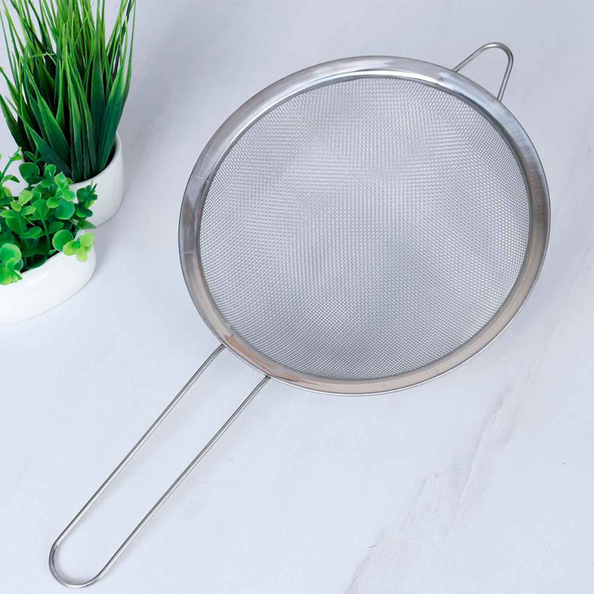 Сито 16см РД81709