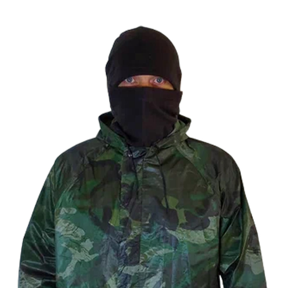 Балаклава р.52-60 ДомВелл (флис 280гр)