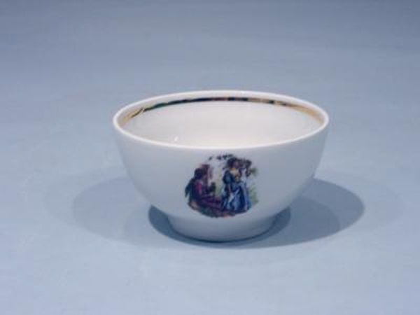 Пиала 250см3 ф.584 "Мадонна" 1С0208Ф34