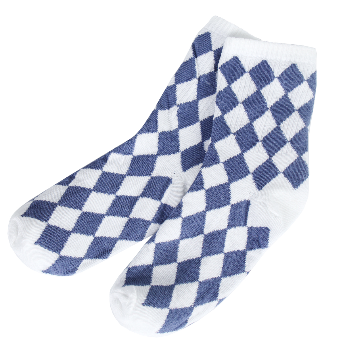 Носки женские р. 35-41 ZS022 цена за 1 пару