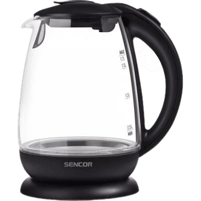 Чайники электрические