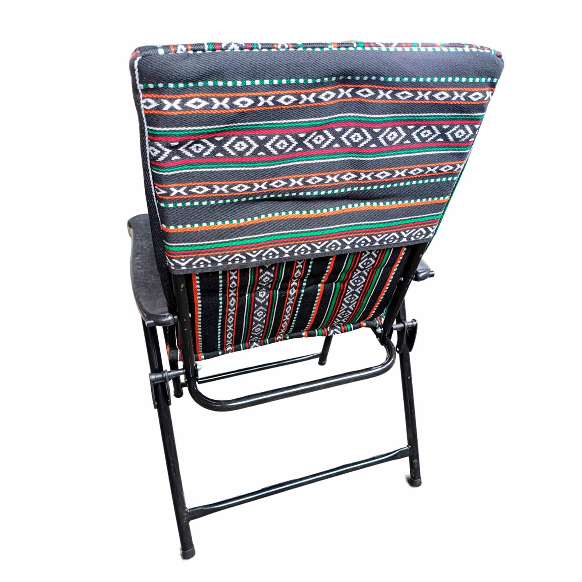 Кресло складное мягкое РД82720 Кресло складное мягкое РД82720