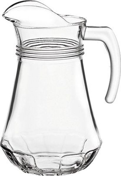 Кувшин 1,3л КАСАБЛАНКА (Бор)